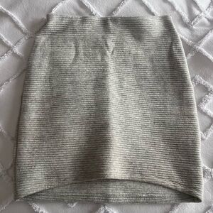 ARITZIA Talua skirt
